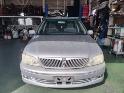 Toyota Vista Ardeo. SV550012885, 3S ����