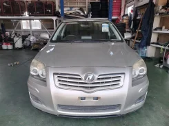 Toyota Avensis. AZT2500038083, 1AZ ����