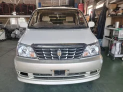 Toyota Grand Hiace. KCH160029724, 1KZ ����