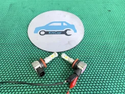 ����� Led H11 Toyota Prius zvw30 13� 5�155 90981-13075 ����