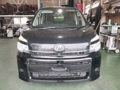Toyota Voxy. ZRR750105493, 3ZR ����