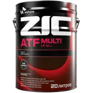 ZIC ATF Multi. ATF (��� ����), �������������, 20��. ����