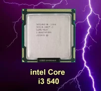 Intel Core i3-540 ����