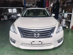 Nissan Teana. L33112049, QR25 ����