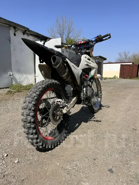 Regulmoto Sport-003 PR. 250����. ��., ��������, ���������, ������ �� �� ����