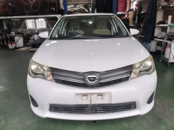 Toyota Corolla Axio. NZE1617018613, 1NZ ����