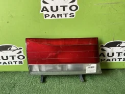 ������� ����� ������ Toyota Hiace Regius 1997 2666 RCH47 3RZFE, ������ ����� 2666 ����
