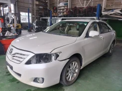 Toyota Camry. ACV40, 2AZ ����