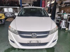 Honda Stream. RN63105995, R18A ����