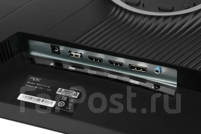 NPC. 27", ���������� �� (LCD, LED, QLED) ����