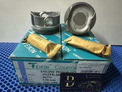 �������� ������� 0.50, 1NZFE-III, ���� ������� �� 4 ��, 13101-21090, 46371-0.50, (100) Teikin (� / 32 / 23) ���������� 46371050 ����