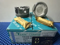 �������� ������� 1.00, 1NZFE-III, ���� ������� �� 4 ��, 13101-21090, 46371-1.00, (84) Teikin (� / 32 / 23) ���������� 46371100 ����