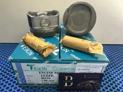 �������� ������� 1.00, 1ZZ-FE, ���� ������� �� 4 ��, 13101-22140, d=80.00 mm, 46334-1.00, (105) Teikin (� / 32 / 3) ���������� 46334100 ����