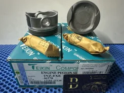�������� ������� 0.50, 1NZ-FXE, ���� ������� �� 4 ��, 13101-21120, 46370-0.50, d=75.5 mm, 46370-0.50, Teikin (� / 32 / 18) ���������� 46370050 ����