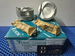 �������� ������� 1.00, 1NZ-FE, ���� ������� �� 4 ��, 13101-21030, 46332-1.00, (100) Teikin (� / 32 / 1) ���������� 46332100 ����
