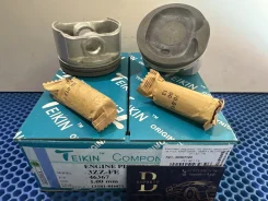 �������� ������� 1.00, 3ZZ-FE, ���� ������� �� 4 ��, 13101-0D071, 46367-1.00, (100) Teikin (� / 32 / 15) ���������� 46367100 ����