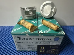 �������� ������� STD, 2NZ-FE-II, ���� ������� �� 4 ��, 13101-21040, d=75 mm, 46355-STD, (110) Teikin (� / 32 / 13) ���������� 46355STD ����