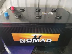 Nomad. 230��.�., 1 350��., ��������, ������������ ��������� ����