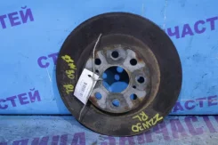 ���� ��������� Toyota MR-S, ������ 4243117081 ����