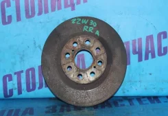 ���� ��������� Toyota MR-S, ������ 4243117081 ����