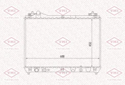 �������� ���������� Tatsumi TGA1061 TGA1061 ����
