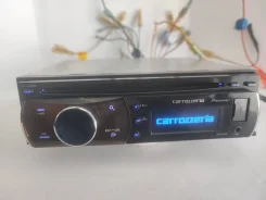 Pioneer Carrozzeria DEH-P650 ����