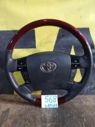 ���� � airbag Toyota MARK X GRX120 ����