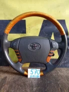 ���� � airbag Toyota Crown Majesta UZS186 ����