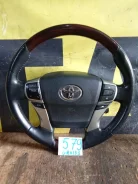 ���� � airbag Toyota MARK X GRX133 ����