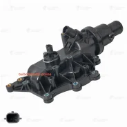 ��������� ��� �/� Renault Fluence (10-)/Megane II (02-) 1.4i/1.6i Luzar LT0914 LT0914 ����