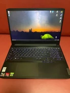 Lenovo IdeaPad Gaming 3. 15.6", 3,2����, ��� 16 ��, ���� 512���, WiFi: 1, Bluetooth: 1, ����������� �� 10��. ����