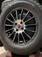 Weds Leonis Navia 05. 5.5x15", 4x100, ET43, �� 68���. ����