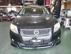 Toyota Corolla Fielder. NZE1419110721, 1NZ ����