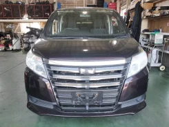 Toyota Noah. ZRR800120809, 3ZR ����
