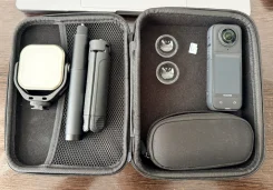 Insta360 X4 ����