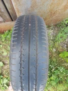 Goodyear Eagle NCT5 Eco. ������, 2018 ���, �/�, ����� 40 % ����
