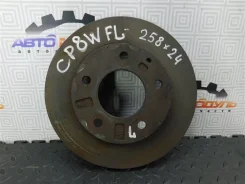 ���� ��������� Mazda Premacy GA2Y3325XA CP8W, �������� GA2Y3325XA ����