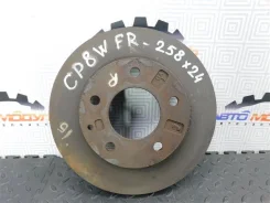 ���� ��������� Mazda Premacy GA2Y3325XA CP8W, �������� GA2Y3325XA ����