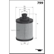 ������ �������� ������� MECA-Filter ELH4501 ELH4501 ����