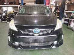 Toyota Prius a. ZVW413152719, 2ZR ����
