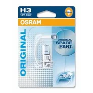 ����� H3 12V 55W PK22s Original LINE �������� ������������ �/� (���) 1 �� Osram 6415101B 6415101B ����