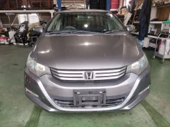 Honda Insight. ZE21215550, LDA ����