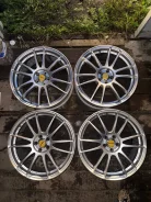 RAYS Gram Lights 57Xtreme. 7.5x18", 5x100, ET50, �� 65,1���. ����