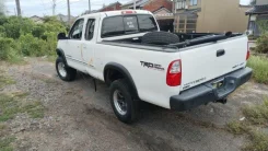 Toyota Tundra. UCK40, 2UZFE ����