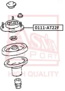 ����� ������������ | ����� ����/��� | ASVA 0111AT22F 0111AT22F ����