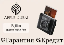 Fujifilm Instax Wide Evo. ��� ����� �� ������������ ����