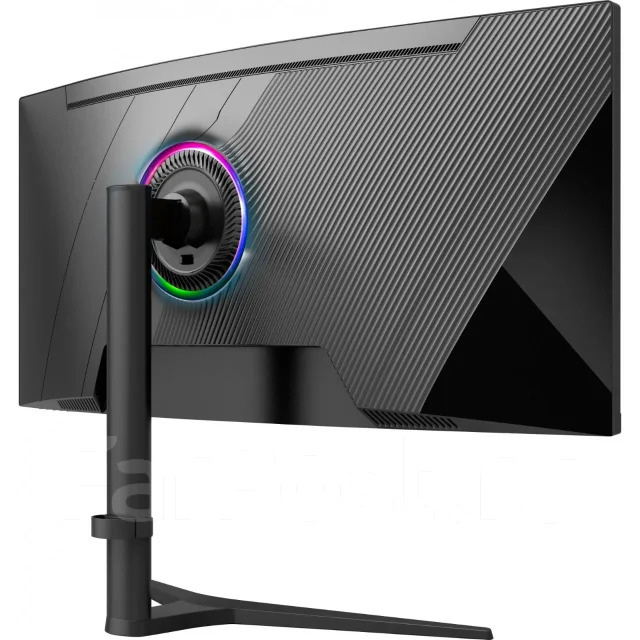 NPC. 34", ���������� �� (LCD, LED, QLED) ����