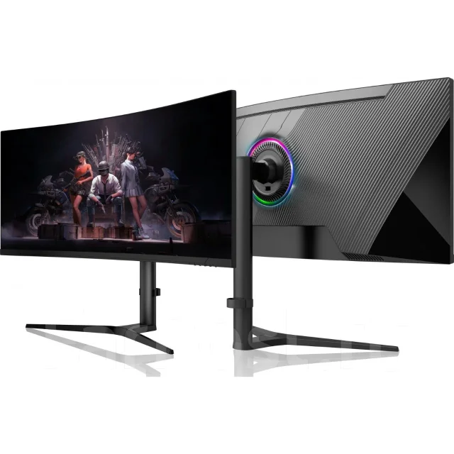 NPC. 34", ���������� �� (LCD, LED, QLED) ����