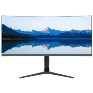 NPC. 34", ���������� �� (LCD, LED, QLED) ����