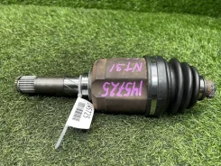 ���� ���������� Nissan X-Trail 2010 39711JG34C NT31 MR20DE, �������� ����� 39711JG34C ����